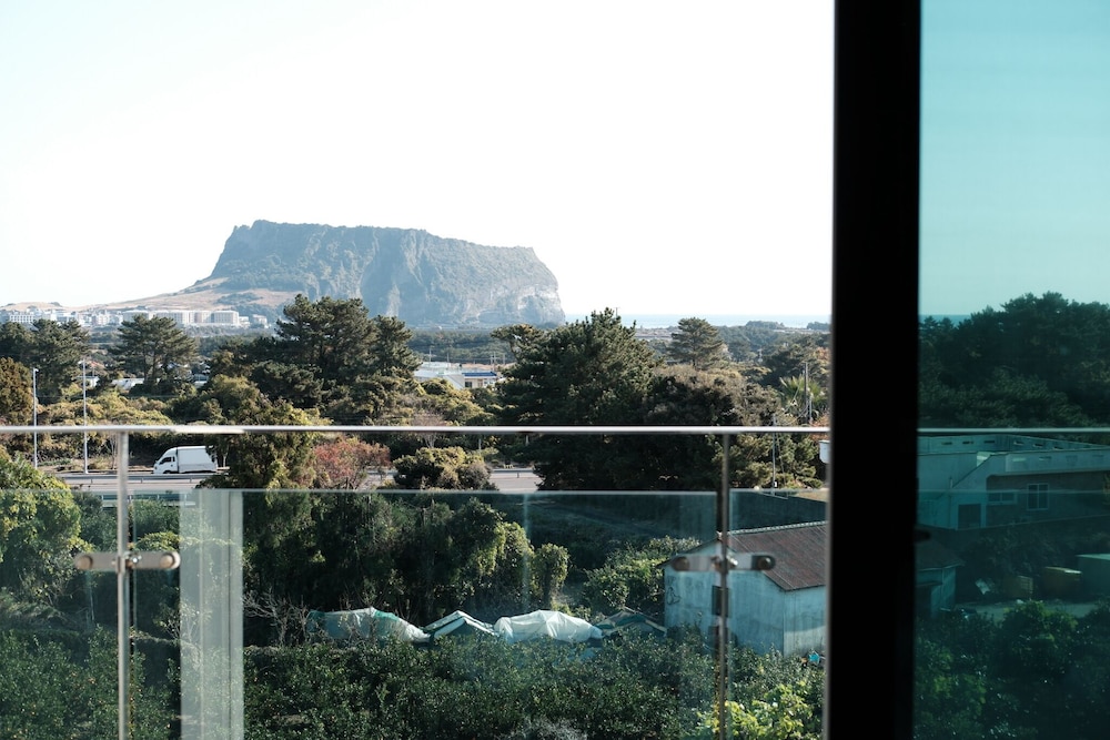Jeju Cordelia Resort 42/44