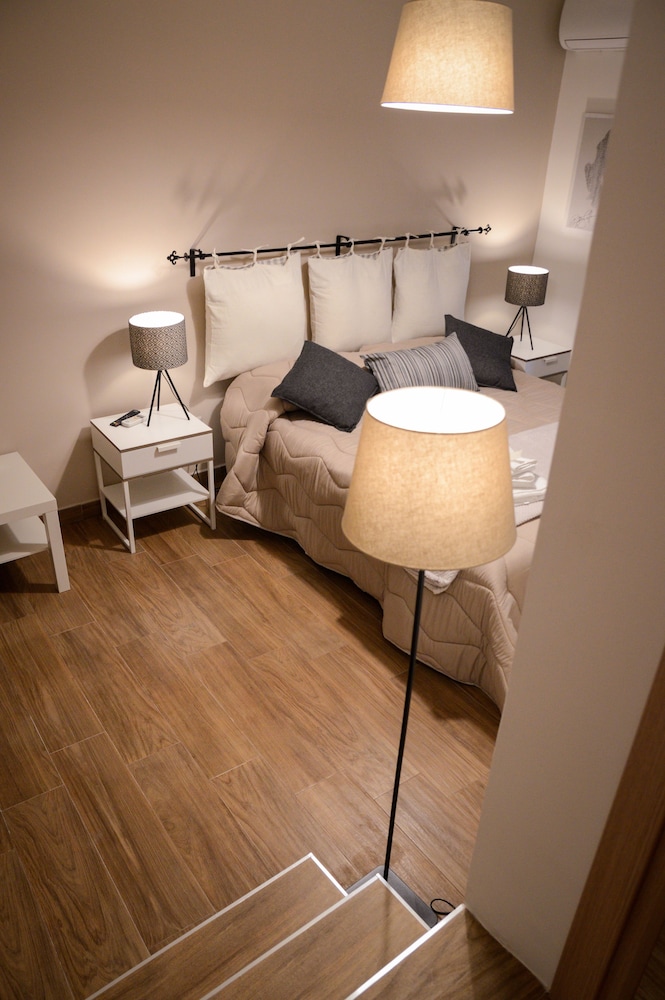 La Fara B&B 15/28