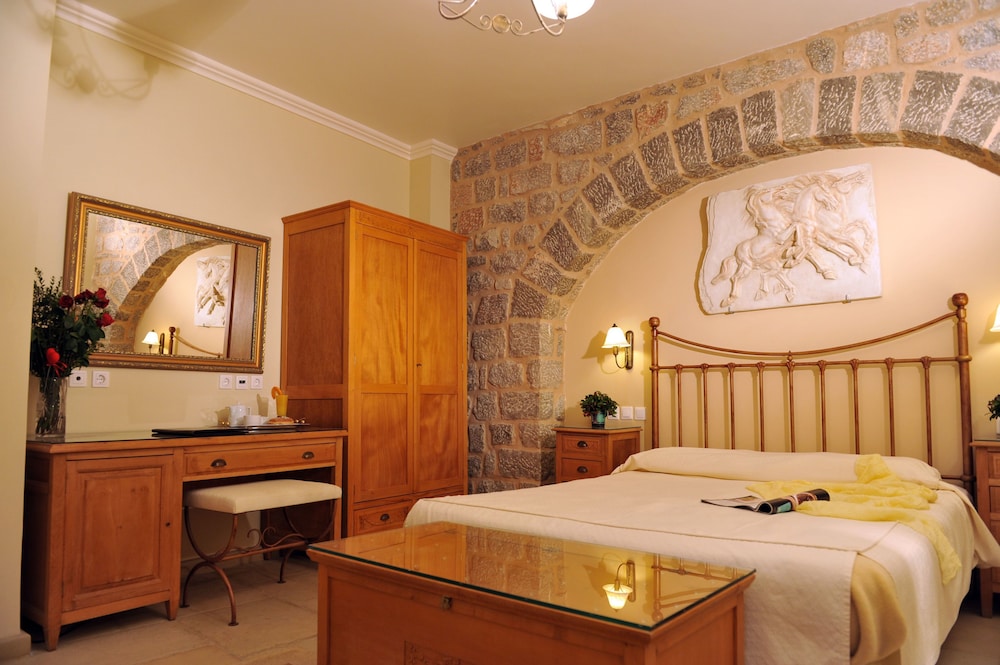 Angelica Boutique Hotel 50/74