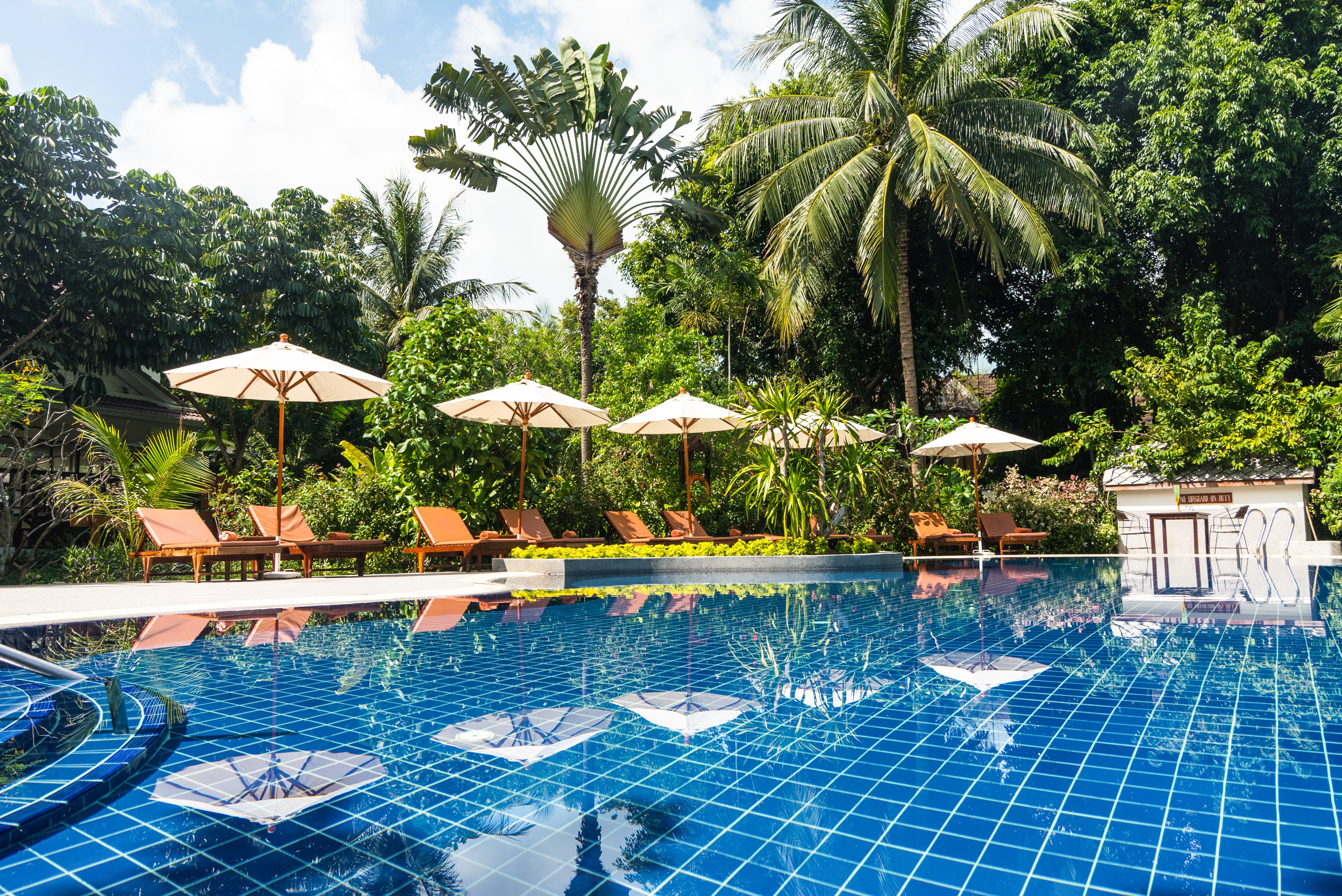 Paradise Beach Resort 42/42