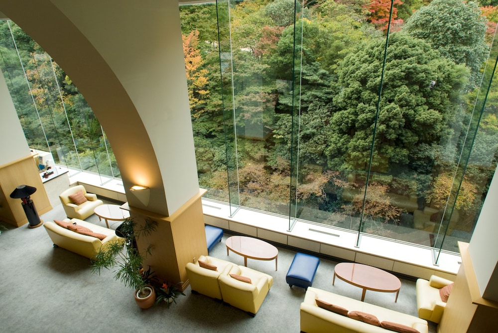 Arima Onsen Gekkoen Korokan 49/50
