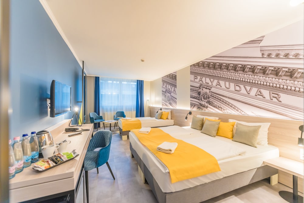 Impulso Hotel by Mellow Mood Hotels 30/67