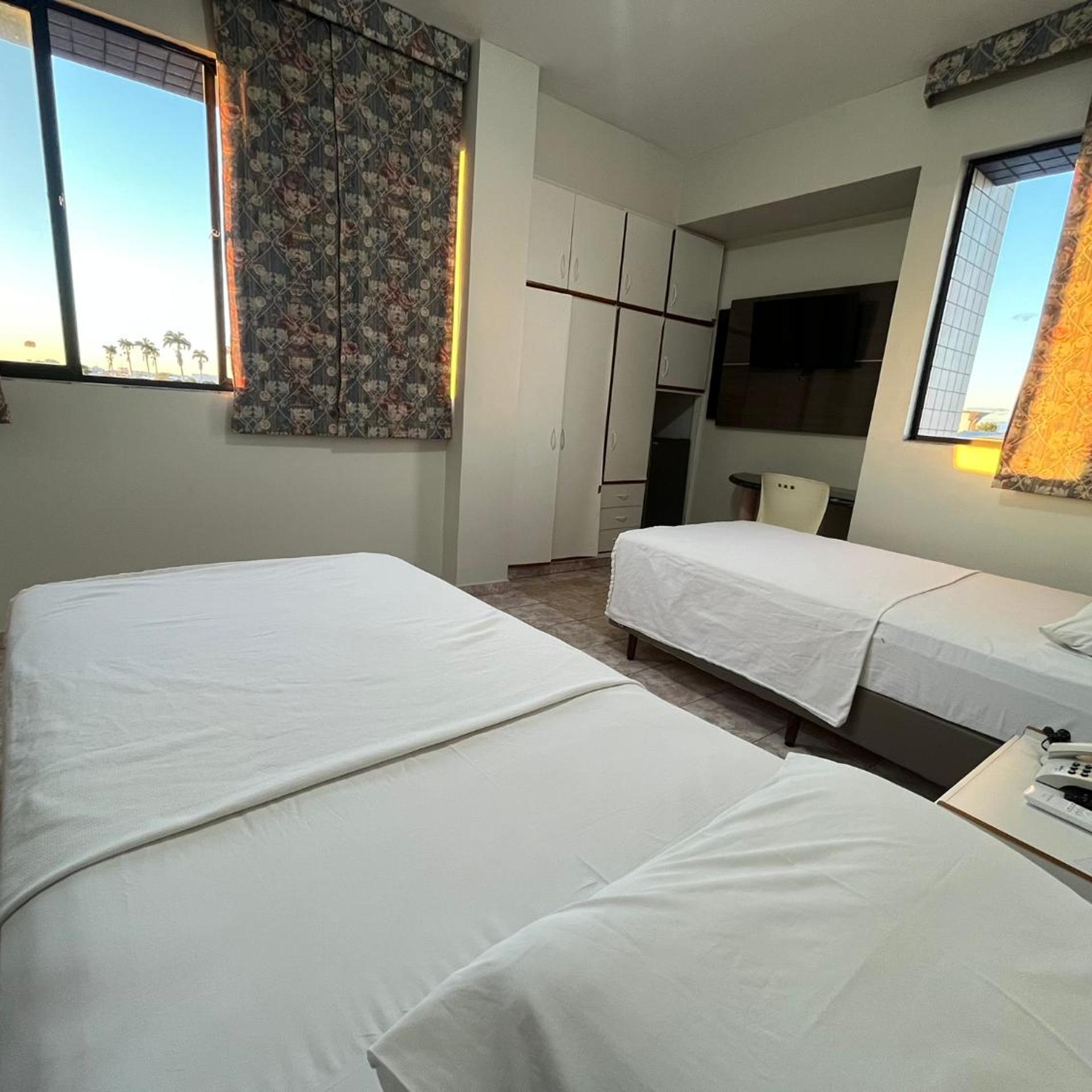 Aguas Palace Hotel 12/50