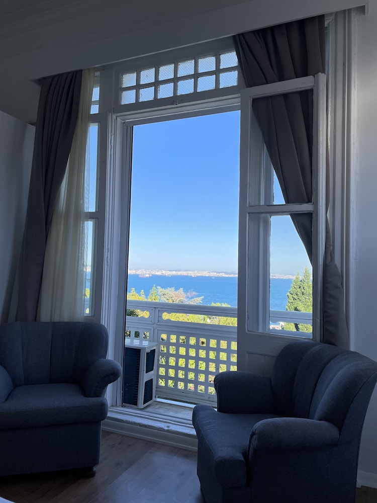 Ikigai Hotel Villa Rifat 27/50
