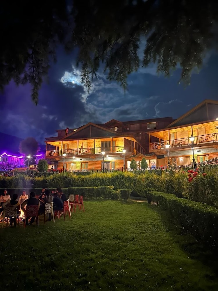 HOTEL DAFFODIL MANALI 21/21