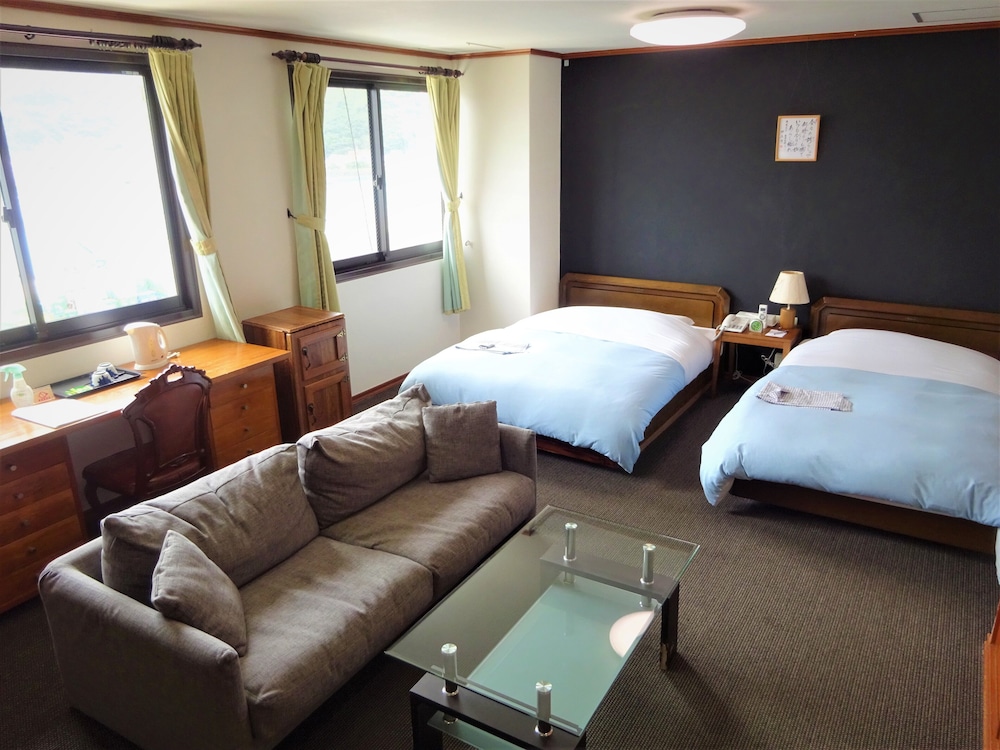 Amami Port Tower Hotel 22/48
