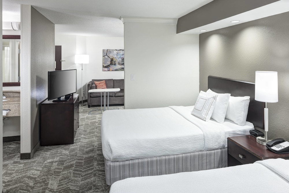 Springhill Suites By Marriott Columbus 10/38