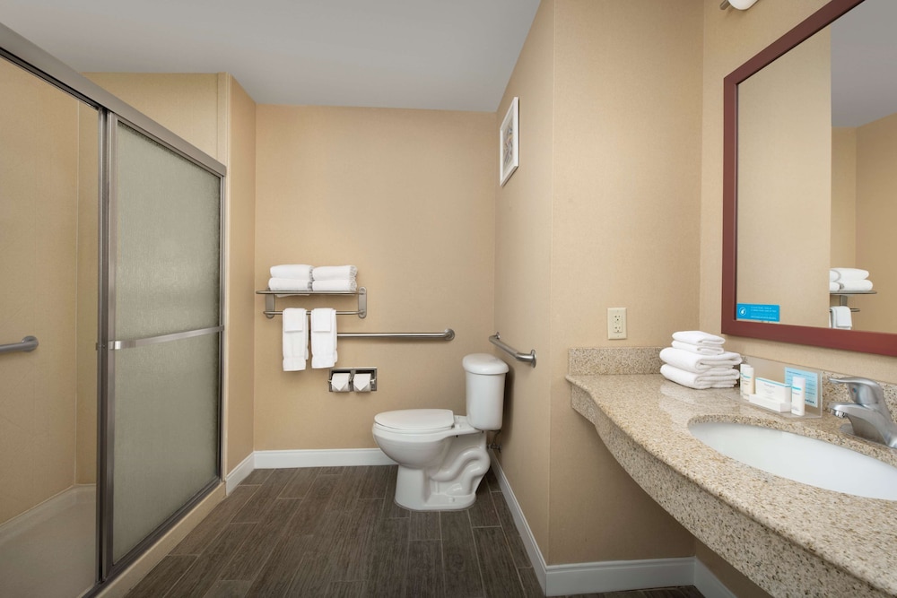 Hampton Inn And Suites Lakeland South Polk Parkway 20/54