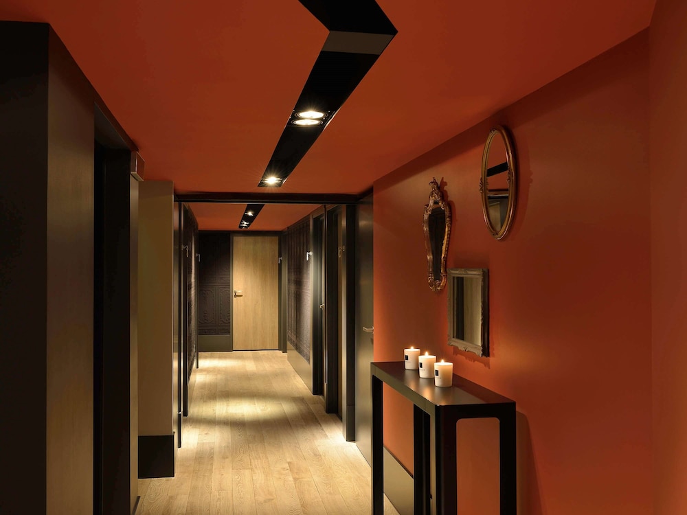 Balthazar Hotel & Spa Rennes - MGallery Collection 26/49