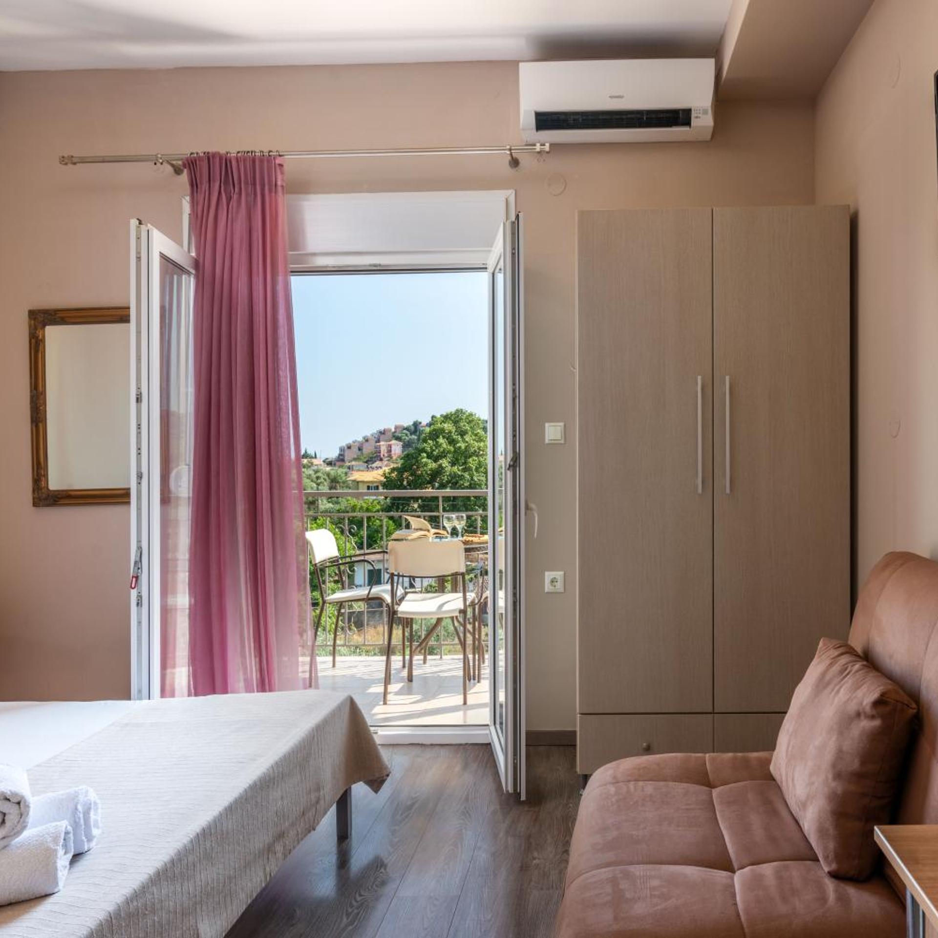 Harmony Apartments Sivota 21/50