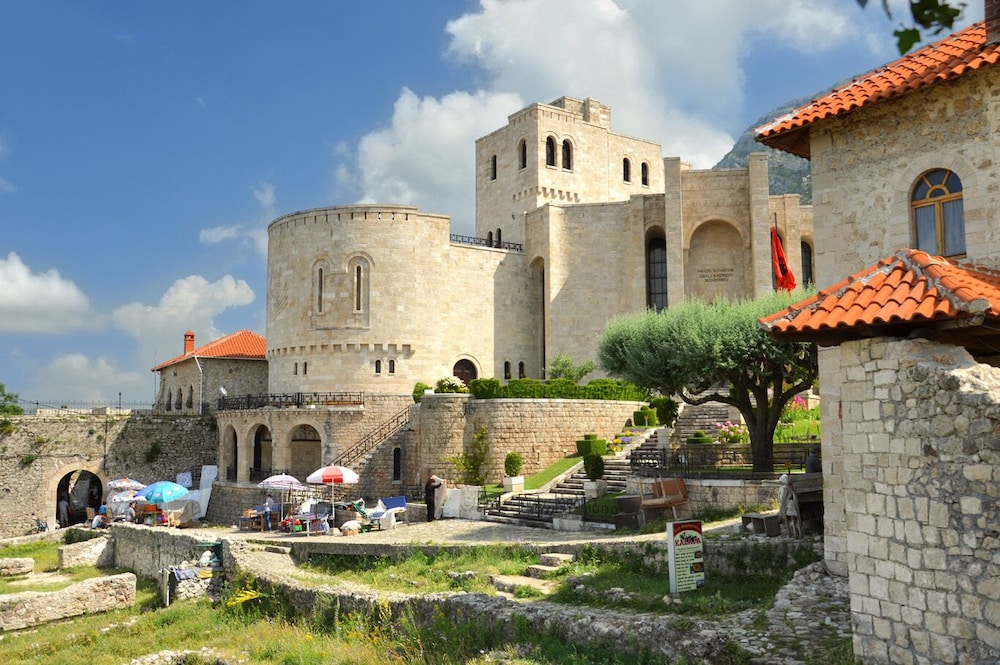 Vila Zeus Hotel photo4
