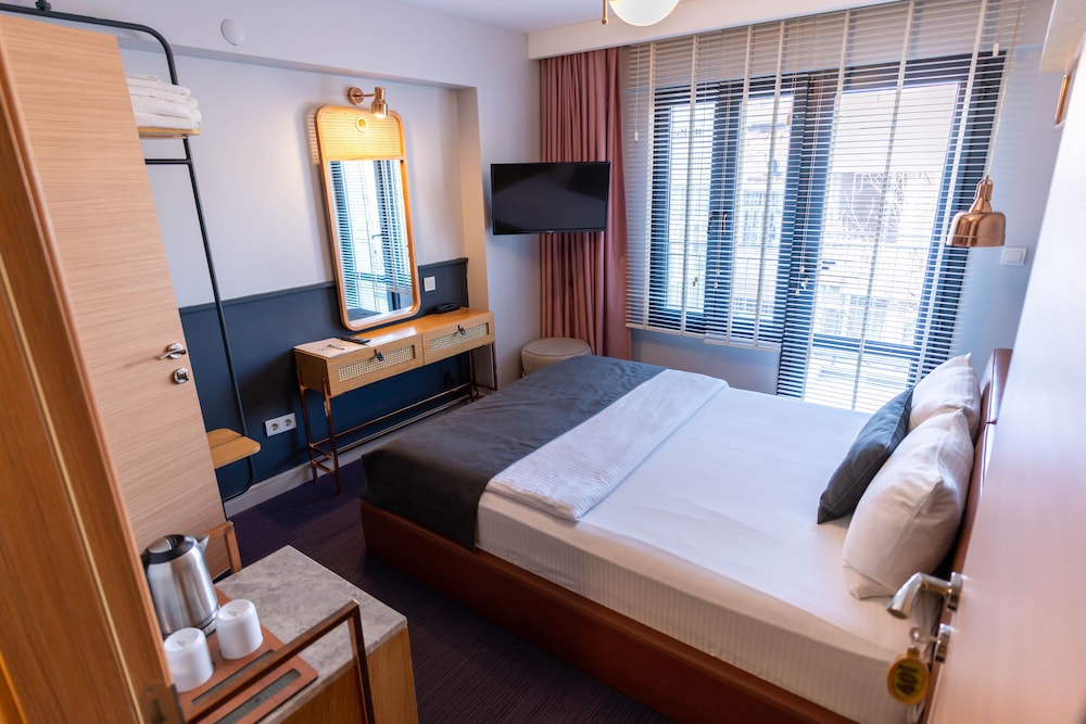 Viva La Vita Butik Otel 16/53