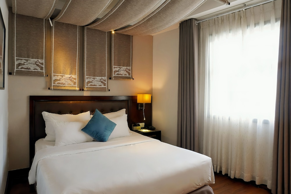 The Odys Boutique Hotel 16/50