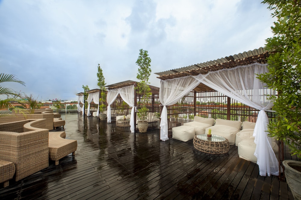 New Garden View Resort 44/50
