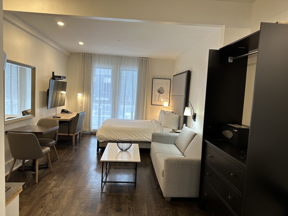 hotel & spa Carre Saint-Louis 36/71
