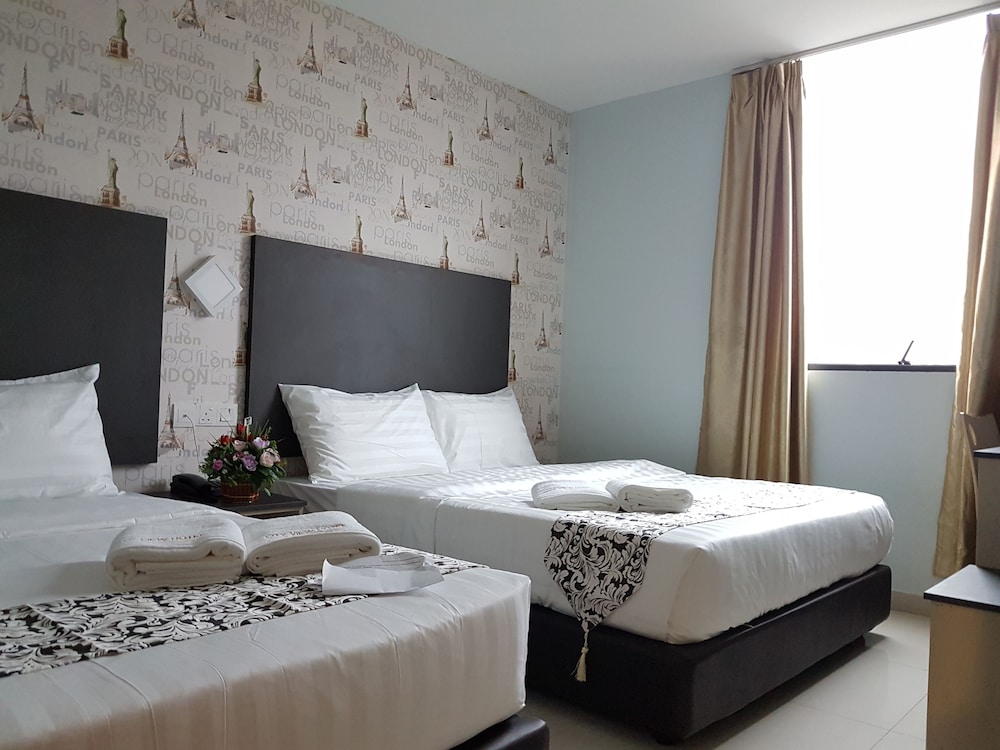 City View Hotel Kota Warisan 9/21