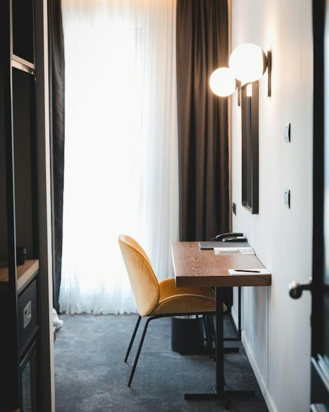 Boscovich Boutique Hotel 21/54