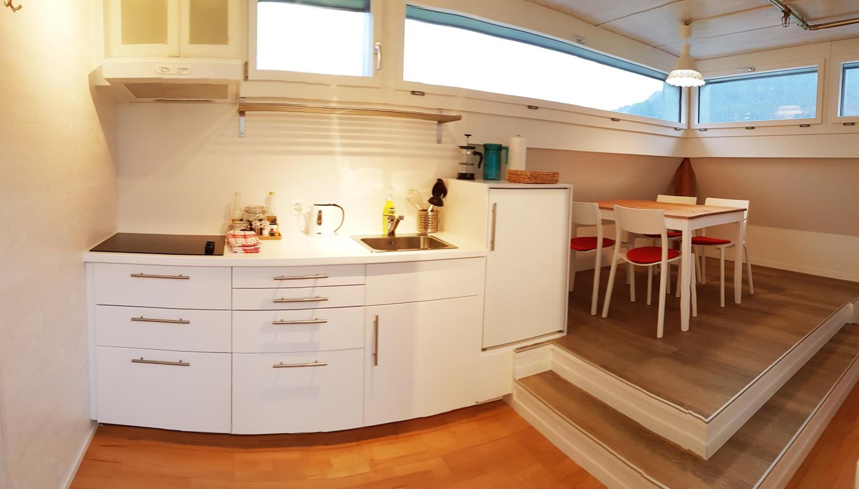 Adventure Hostel Interlaken 5/35