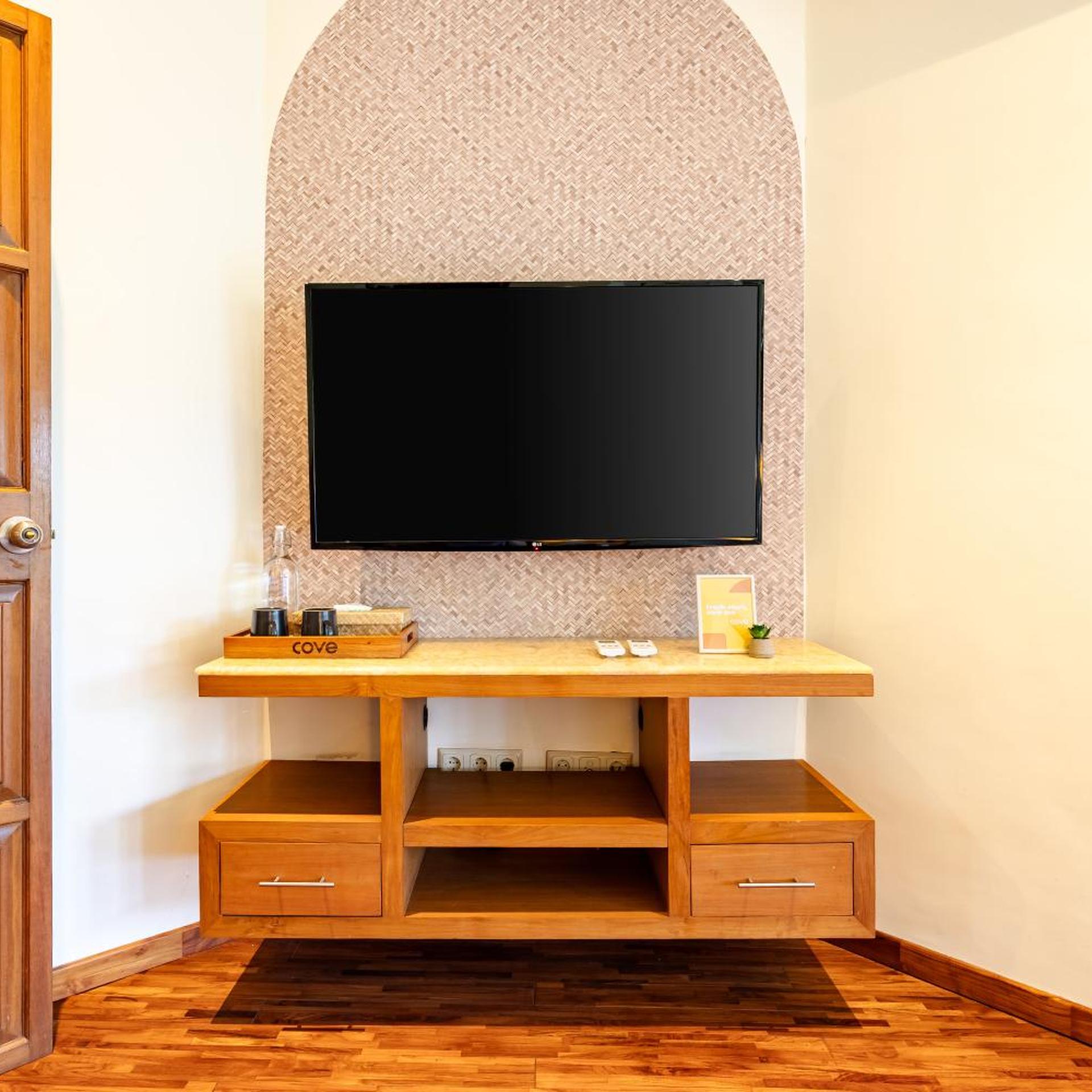 Urbanest Inn Villa 2/50