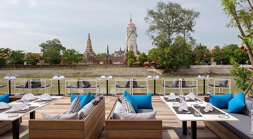 Sala Ayutthaya 52/65