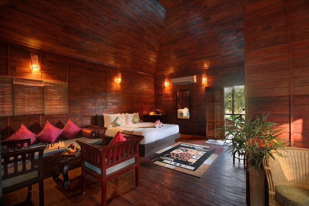 Gokulam Grand Resort & Spa, Coorg 21/50