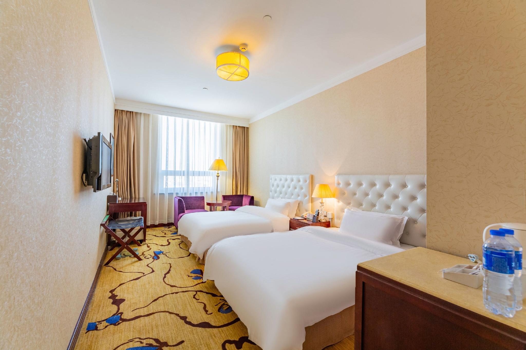 Sweetland Hotel 14/43