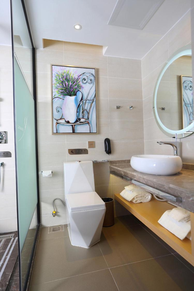 Lavande Hotel (Foshan Shunde Jinlong Metro Station) 22/27