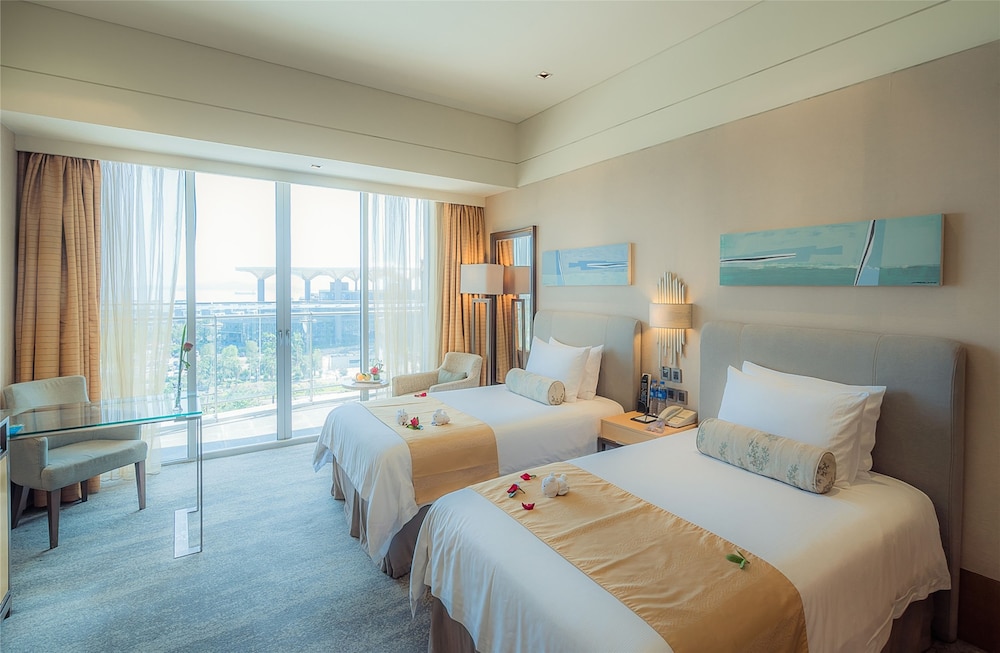 Xiamen International Conference Center Hotel 16/49