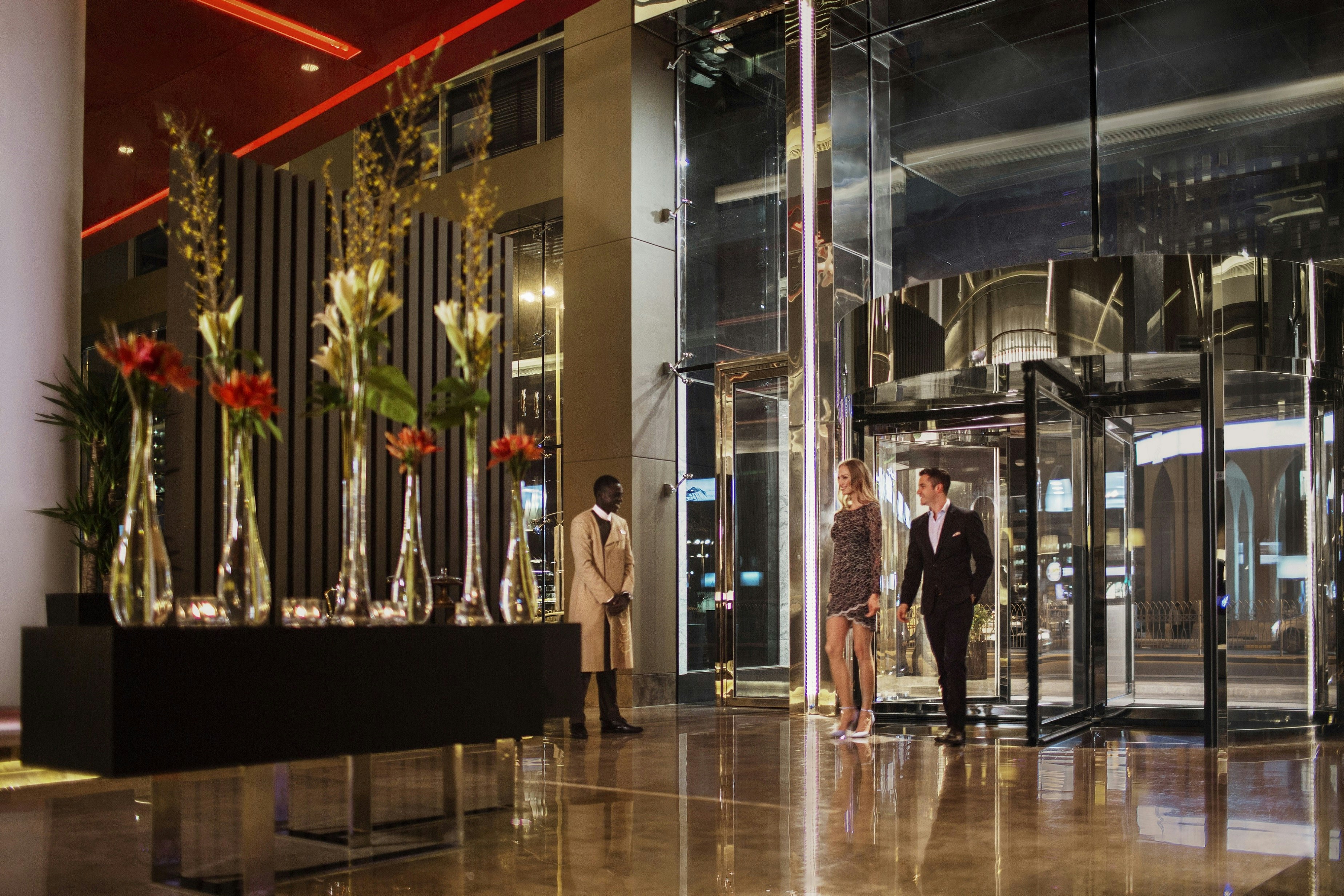 Downtown Rotana 7/50