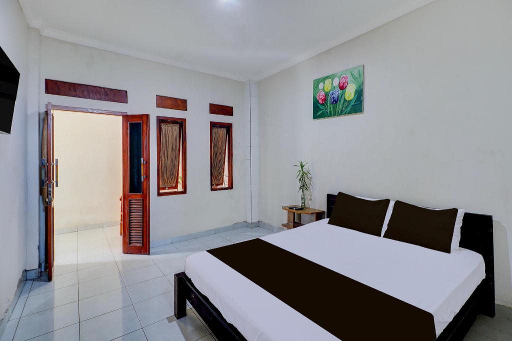 Hotel O Bali near Beachwalk Shopping Center formerly Budget Door Legian Inn 30/63