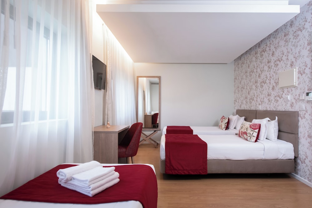 Essence Inn Marianos 20/67