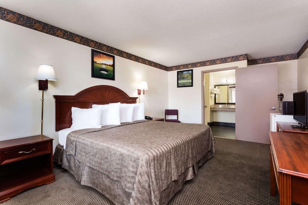 Heritage Inn Augusta 9/27