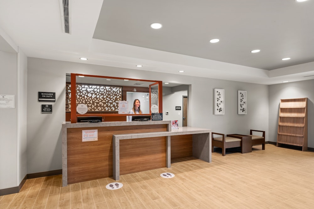 Candlewood Suites Sumner - Puyallup Area 10/37