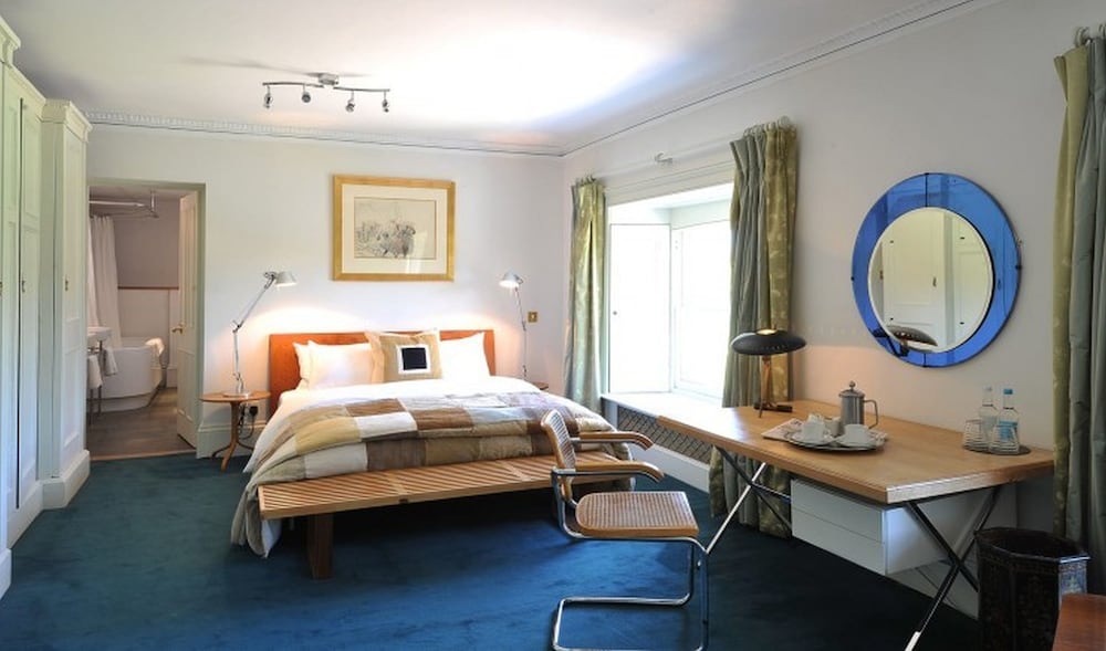 The Ickworth Hotel 18/54