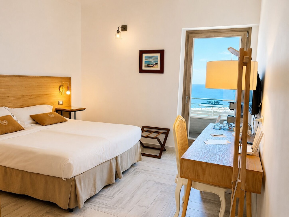 Domus Maris Boutique Hotel 8/50
