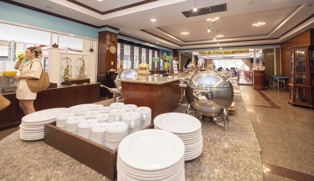 Baumanburi Hotel 15/67