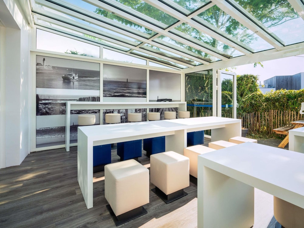 Ibis Budget Les Sables Olonne Sur Mer 39/49