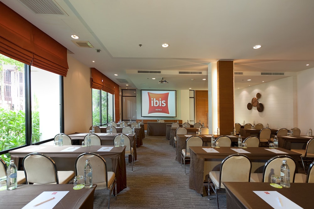 Ibis Samui Bophut Hotel 37/50