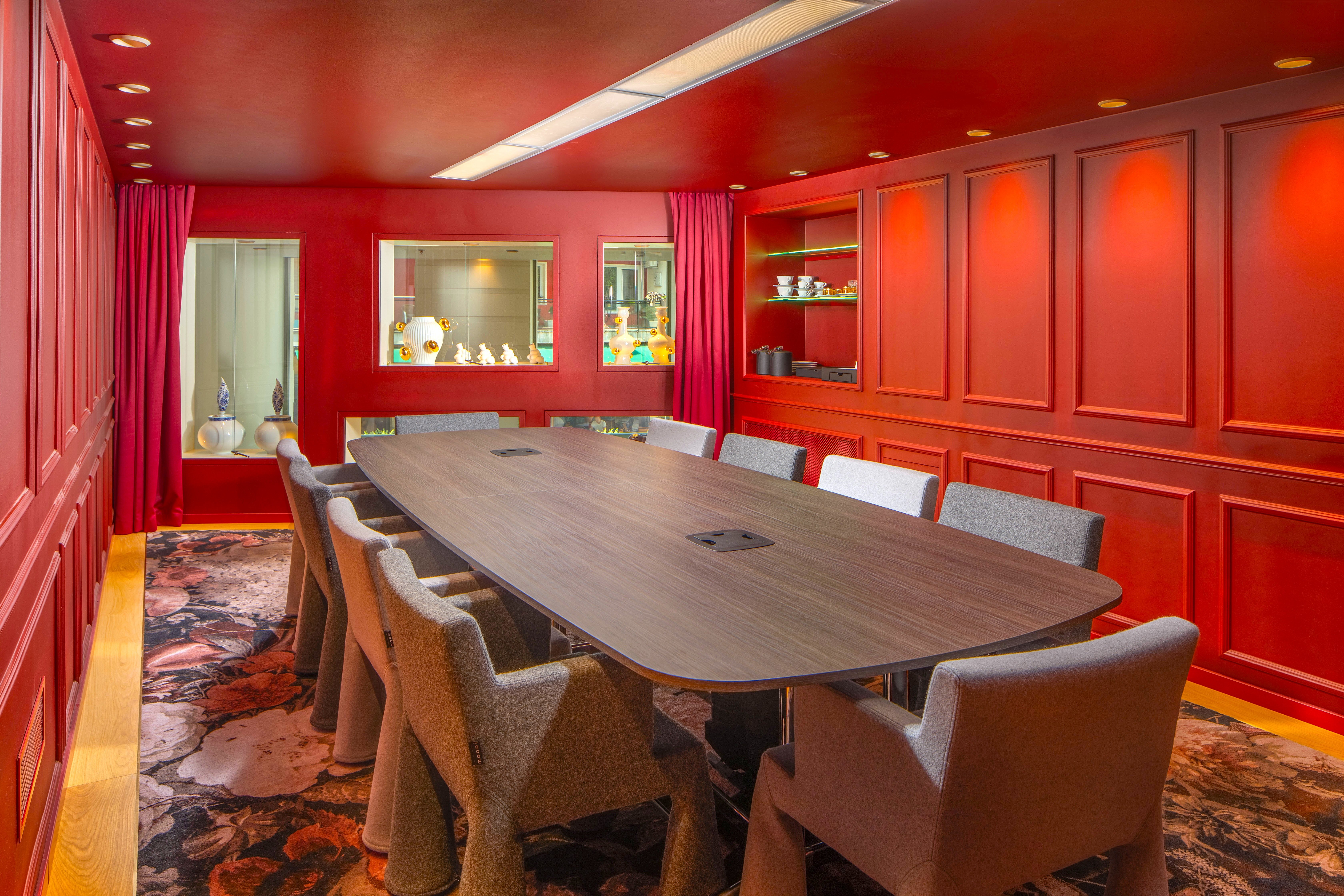 Kimpton BEM Budapest by IHG 51/73