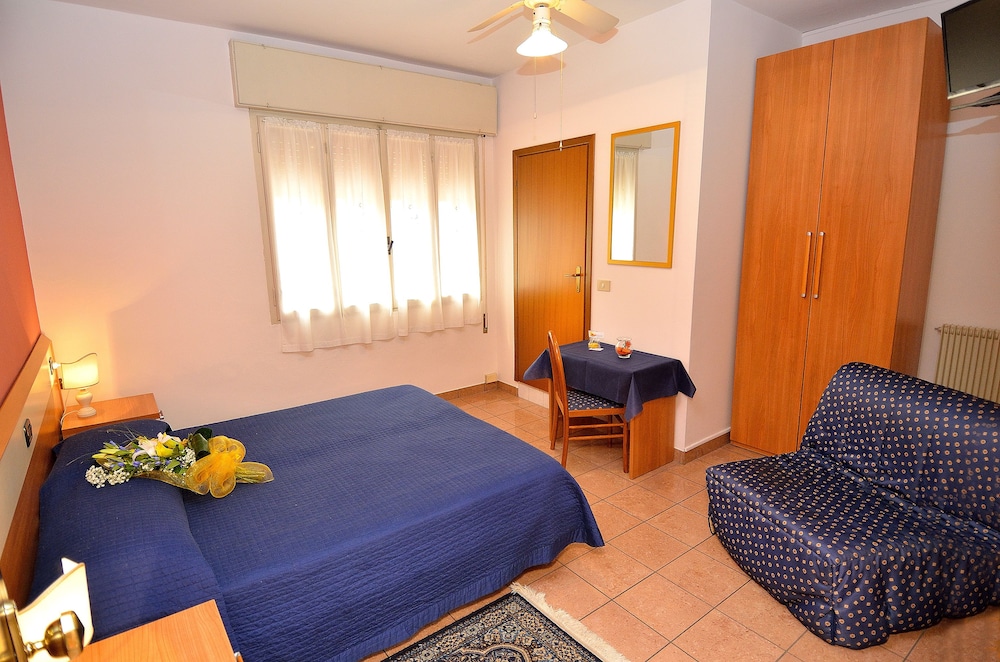 Hotel Amba Alagi 9/26