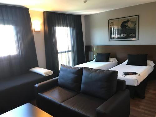 Room, Triple, 3 Beds