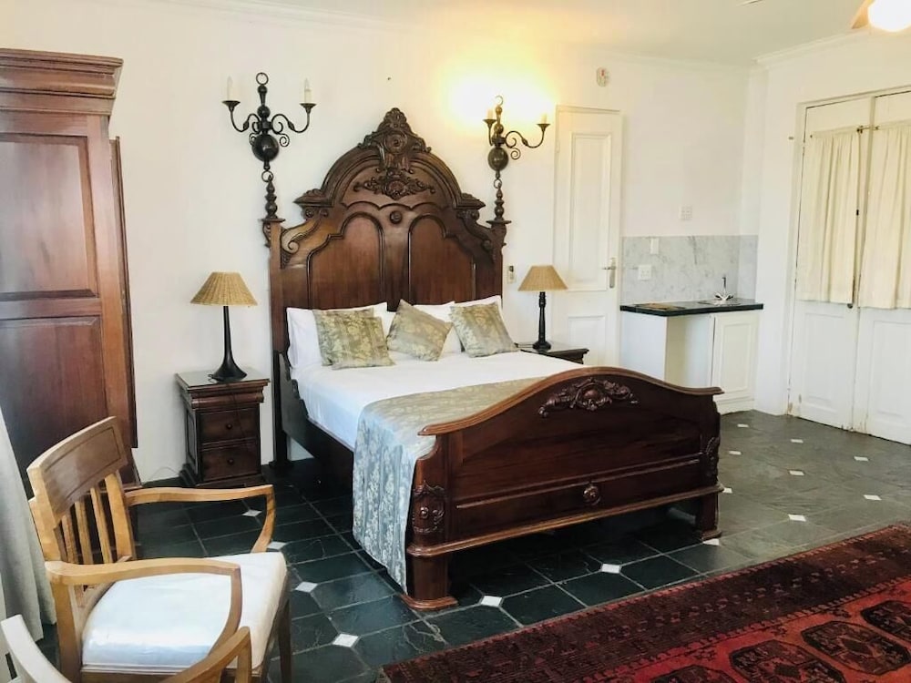 Waterkloof Mansion Boutique Hotel 6/26