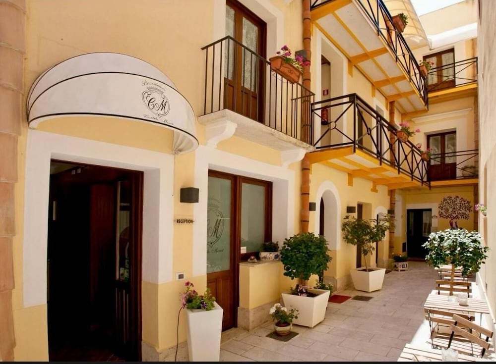 Residence Cortile Merce 2/50