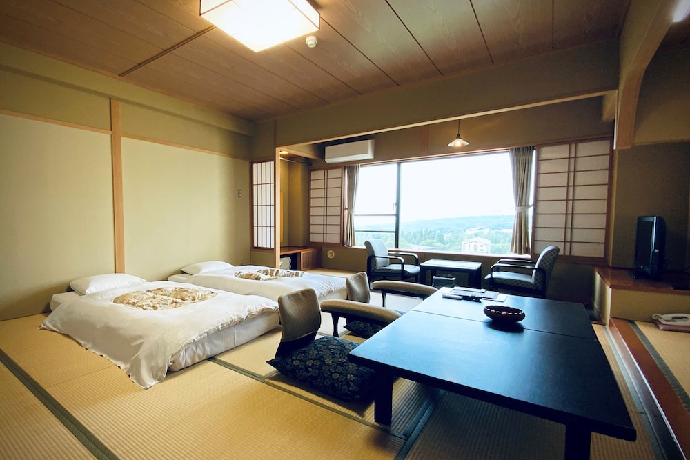 Hotel Taiko 10/71