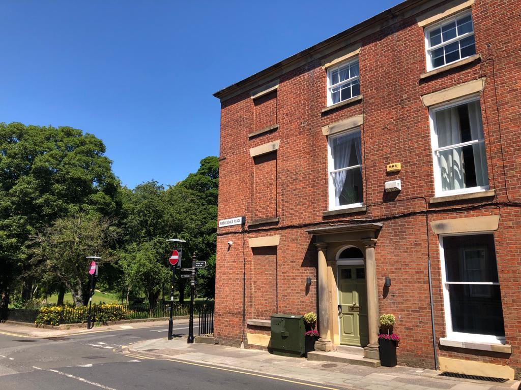 Winckley Square Residences 2/19