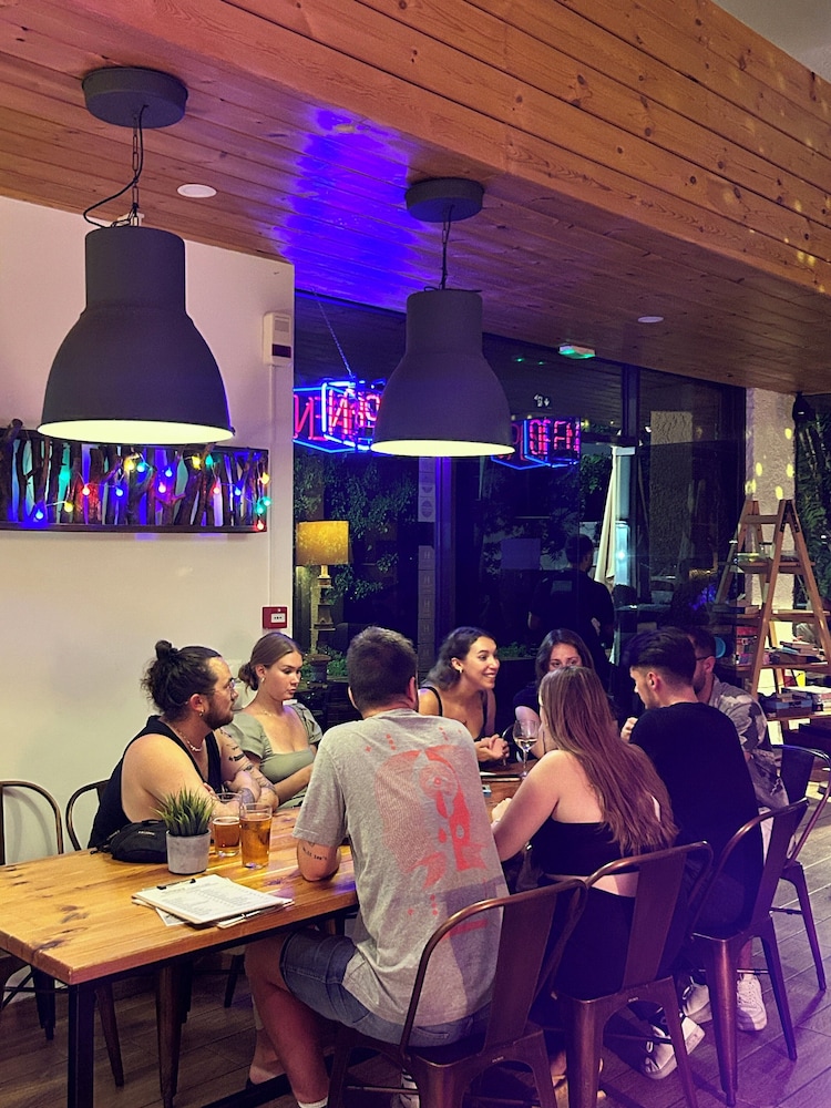 Stay - Hostel, Apartments, Lounge 38/45