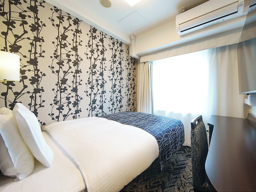 Apa Villa Osaka Tanimachi 4 Chome 19/58