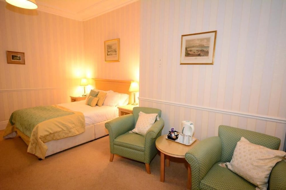 The Crescent Hotel 31/61
