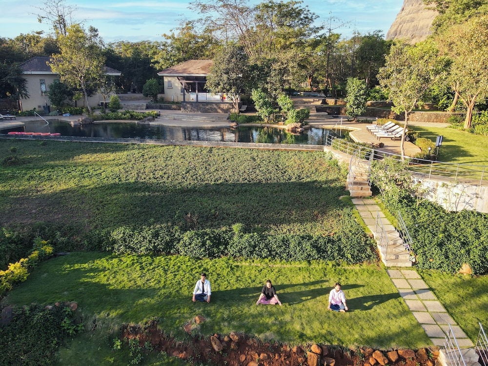 Club Mahindra Resort - Tungi, Lonavala, Maharashtra 42/45