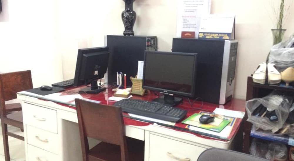 Diep Anh Guest House 20/27